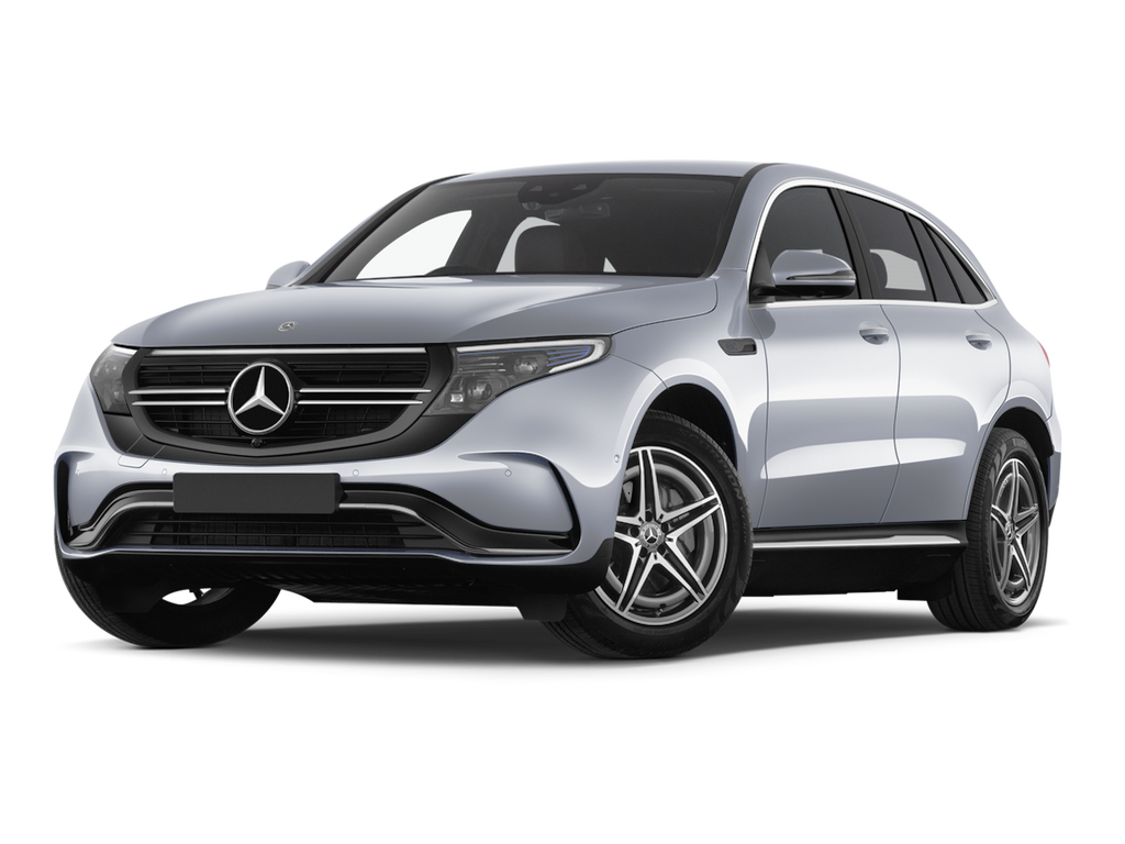 Cost of deals mercedes eqc